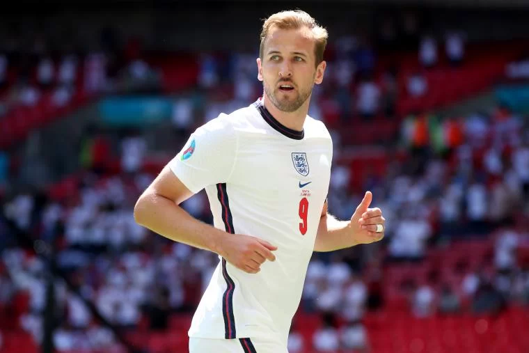 Harry Kane England