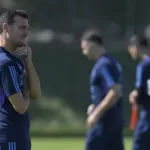 argentina-national-team-coach-lionel-scaloni-training-world-cup