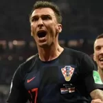 mandzukic