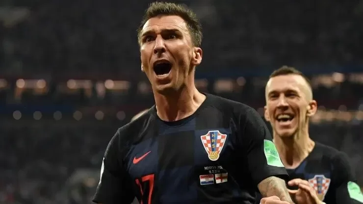 mandzukic