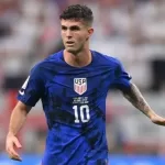 pulisic