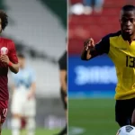 qatar vs ecuador