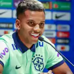 rodrygo