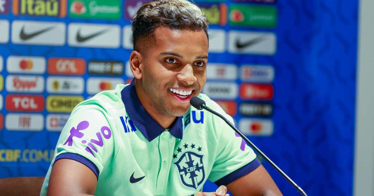 rodrygo