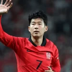 son-heung-min