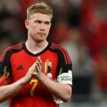 DE BRUYNE