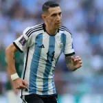 DI Maria