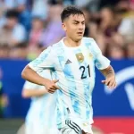 Dybala