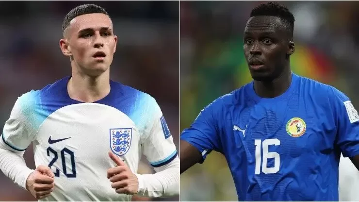 Foden and mendy