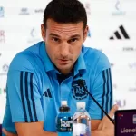 argentina-national-team-coach-lionel-scaloni-interview-press-conference-world-cup