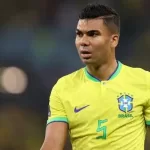 casemiro