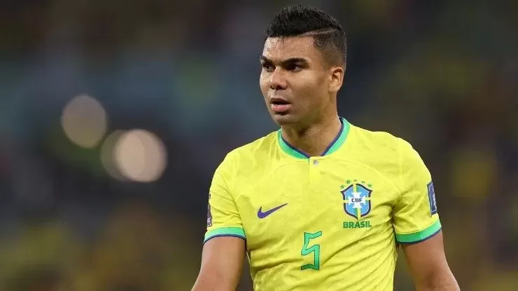 casemiro