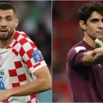 croatia vs morocco