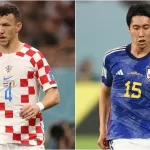 crotia vs japan