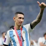 di maria