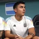 dybala