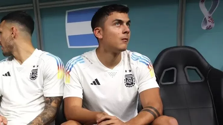 dybala