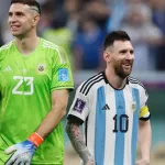 emiliano-martinez-lionel-messi