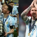 messi