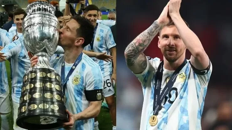 messi