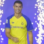 Ronaldo