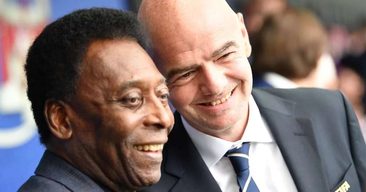 gianni-infantino-pele