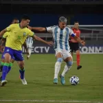 infantino-argentina-u20-sudamericano