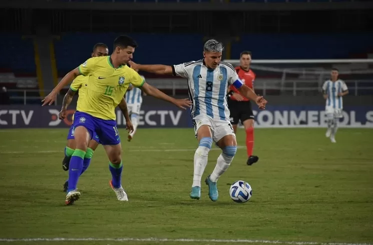 infantino-argentina-u20-sudamericano