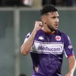 nicolas-gonzalez-fiorentina-goal-celebration