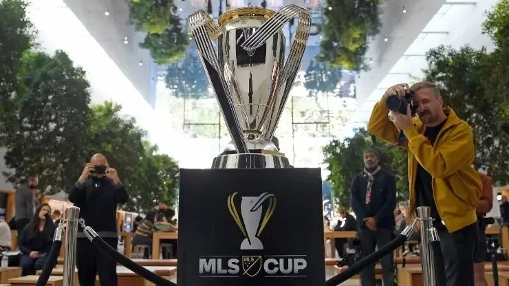 mls