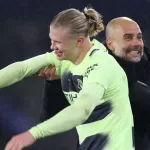 erling-haaland-and-pep