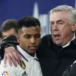 rodrygo-and-carlo-ancelotti