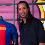 ronaldinho