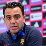 xavi