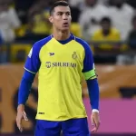 Cristiano Ronaldo Al Nassr