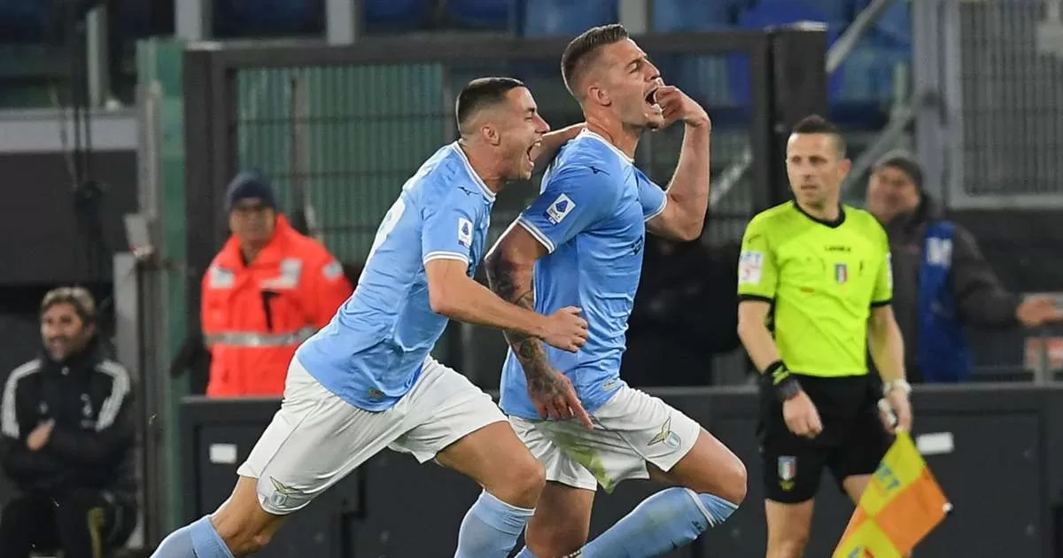 sergej-milinkovic-savic