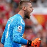 DE Gea