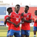 gambia u-20