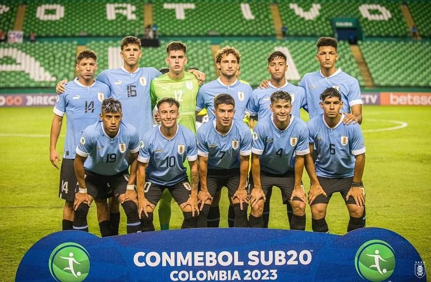 uruguay u-20