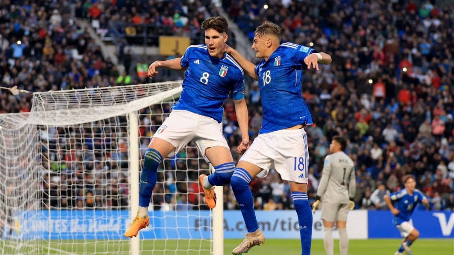 Watch North Macedonia Vs Italy Online: TV Channel And Live Streaming ...