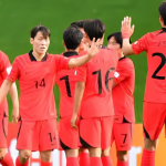 korea u20