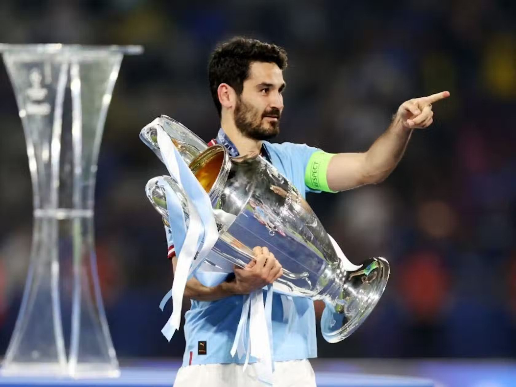 Gundogan