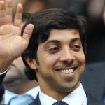 Sheikh Mansour