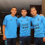 exequiel-palacios-facundo-buonanotte-argentina-national-team