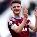 declan rice