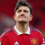 harry maguire