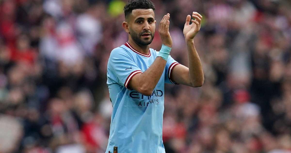 mahrez