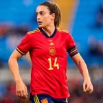 spain women