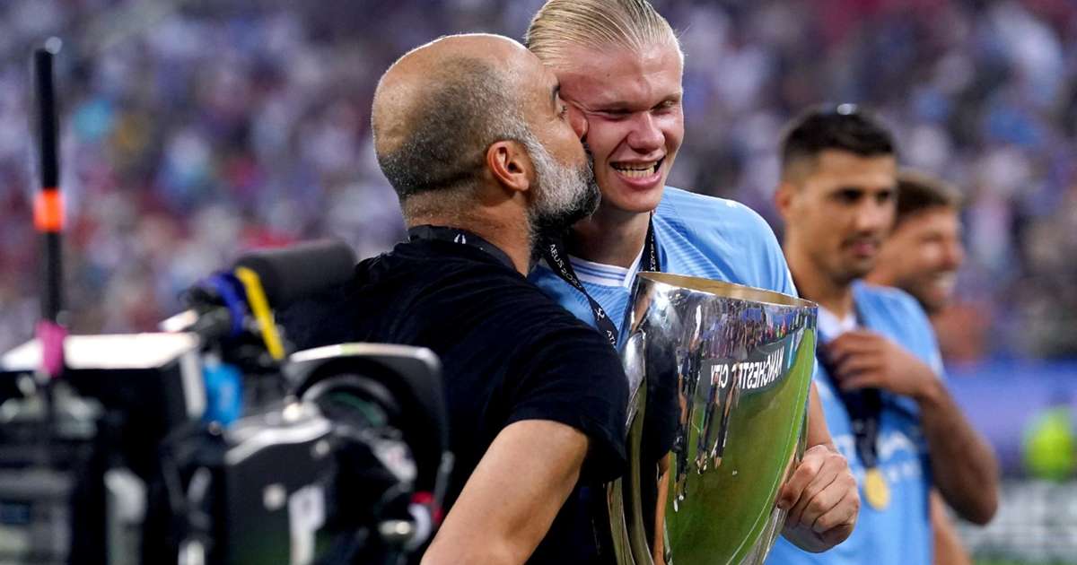 Pep-and-erling-haaland-uefa-super-cup-2023