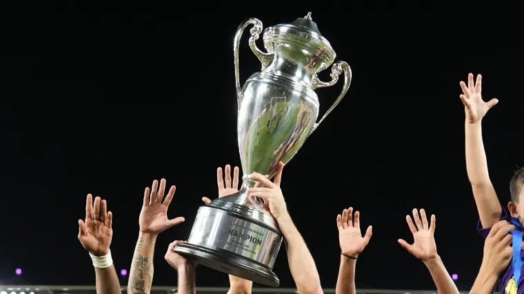 US Open Cup Orlando City 2022